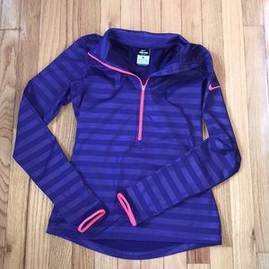Nike PRO Pullover